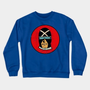 the race x vintage Crewneck Sweatshirt